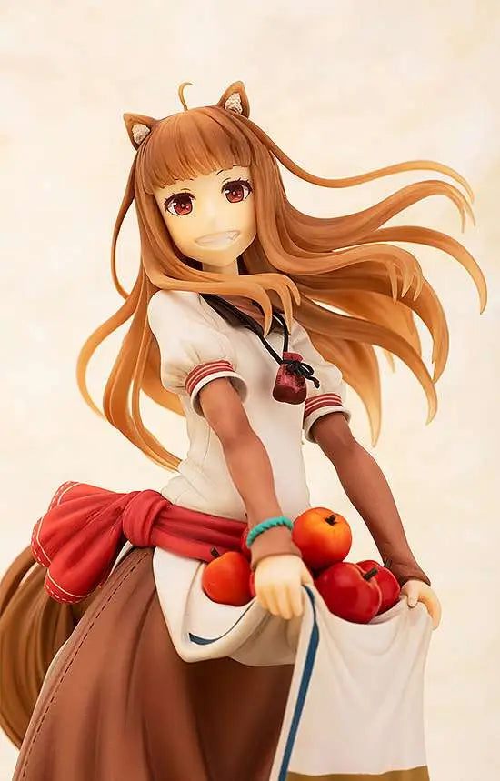 SPICE AND WOLF HOLO PLENT APPLE RERUN ST KADOKAWA