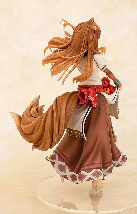 SPICE AND WOLF HOLO PLENT APPLE RERUN ST KADOKAWA