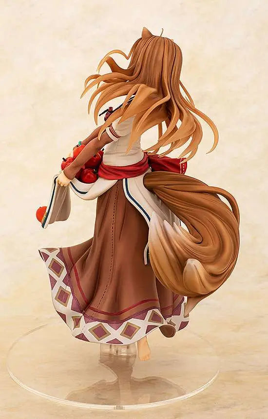 SPICE AND WOLF HOLO PLENT APPLE RERUN ST KADOKAWA