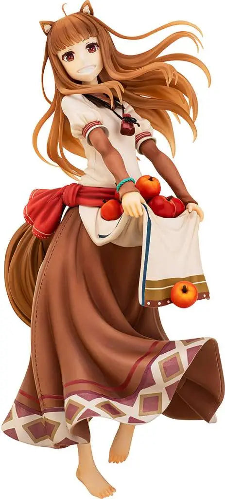 SPICE AND WOLF HOLO PLENT APPLE RERUN ST KADOKAWA