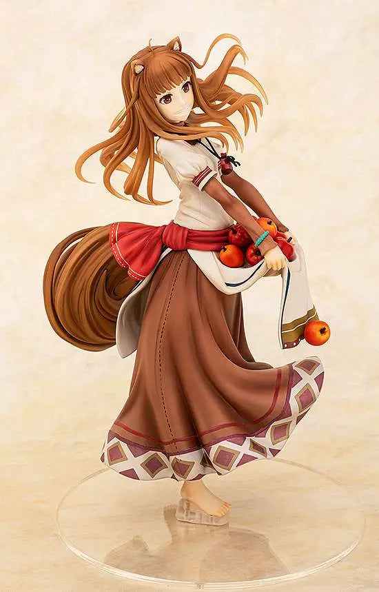 SPICE AND WOLF HOLO PLENT APPLE RERUN ST KADOKAWA