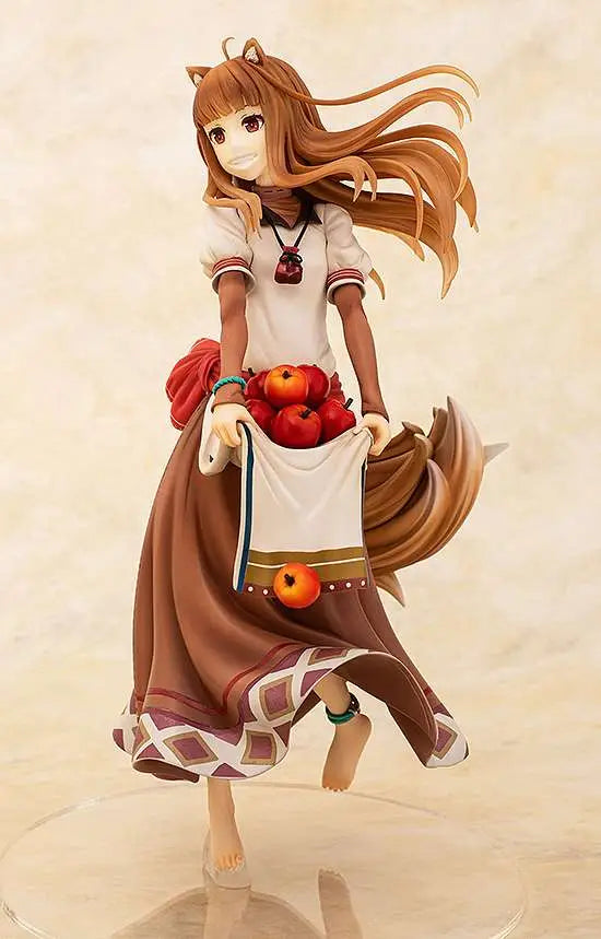 SPICE AND WOLF HOLO PLENT APPLE RERUN ST KADOKAWA