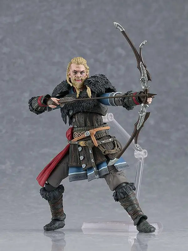 ASSASSIN CREED VALHALLA EIVOR FIGMA AF GOODSMILE FR