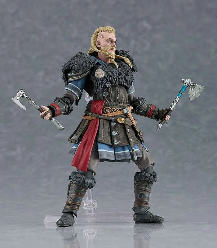 ASSASSIN CREED VALHALLA EIVOR FIGMA AF GOODSMILE FR