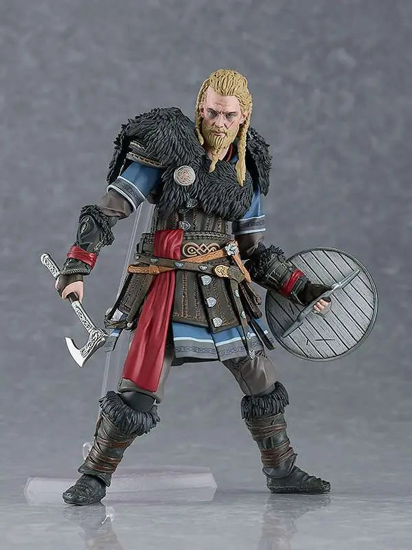 ASSASSIN CREED VALHALLA EIVOR FIGMA AF GOODSMILE FR