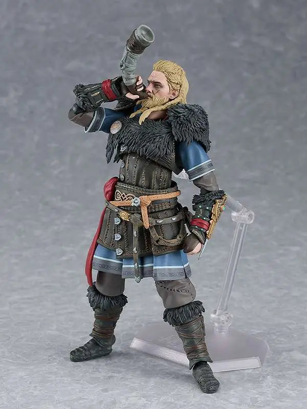 ASSASSIN CREED VALHALLA EIVOR FIGMA AF GOODSMILE FR
