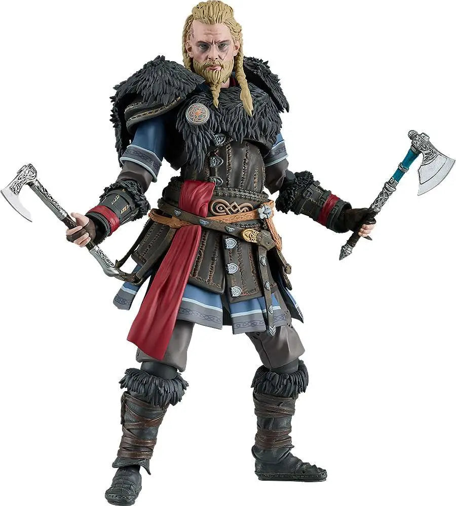 ASSASSIN CREED VALHALLA EIVOR FIGMA AF GOODSMILE FR