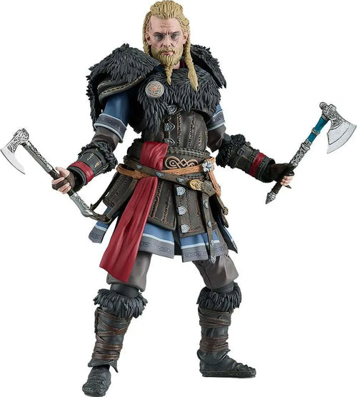 ASSASSIN CREED VALHALLA EIVOR FIGMA AF GOODSMILE FR