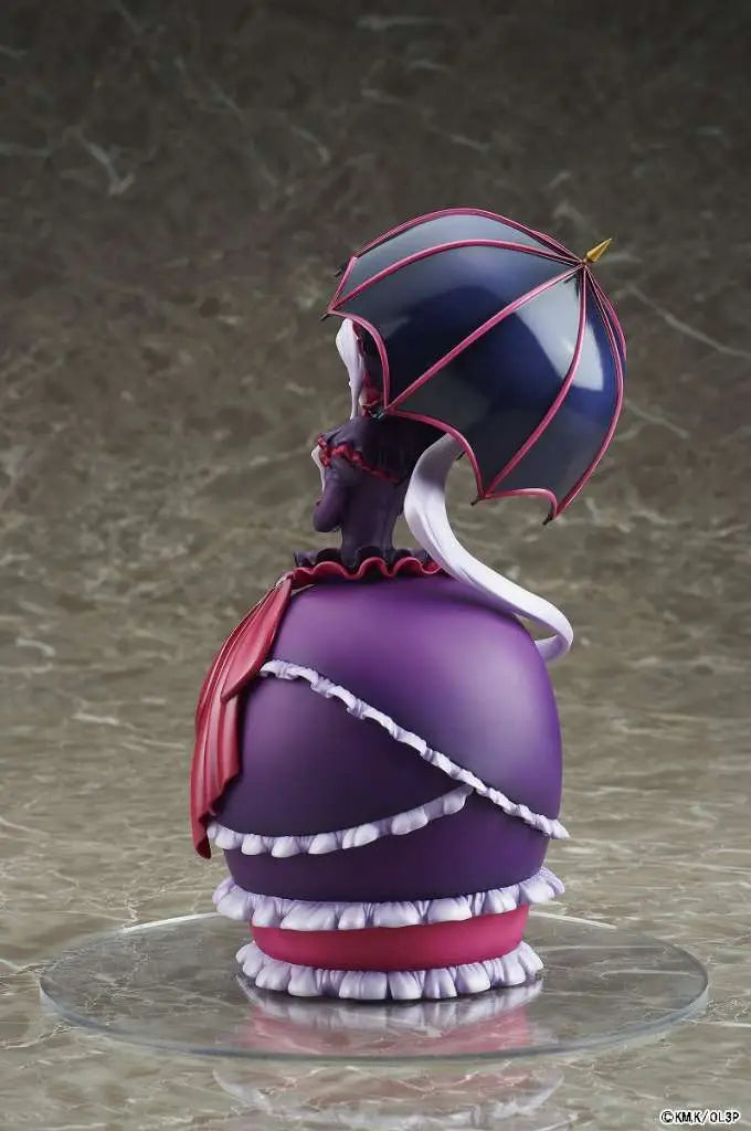 OVERLORD SHALLTEAR BLOODFALLEN ST KAITENDO