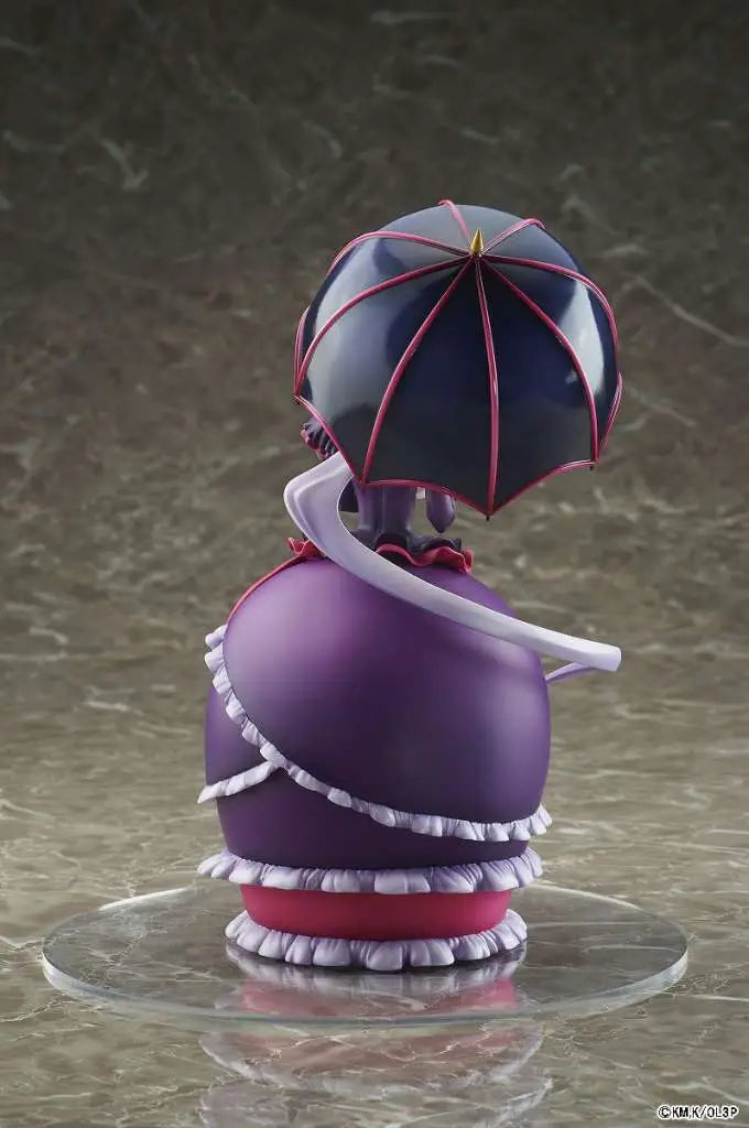 OVERLORD SHALLTEAR BLOODFALLEN ST KAITENDO