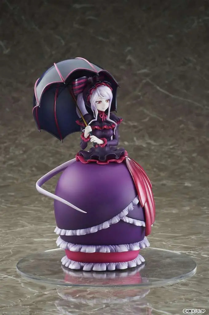 OVERLORD SHALLTEAR BLOODFALLEN ST KAITENDO