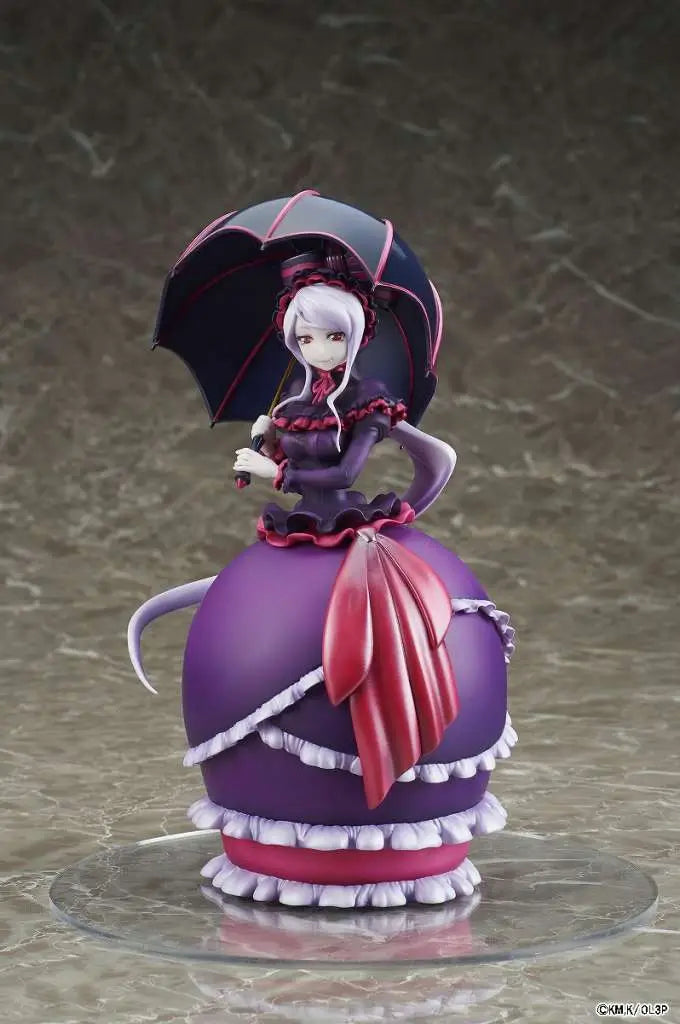 OVERLORD SHALLTEAR BLOODFALLEN ST KAITENDO