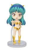 URUSEI YATSURA LUM FIGUARTS MINI BANDAI