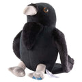 HP RAVENCLAW RAVEN MASCOT PLUSH NOBLE COLLECTIONS