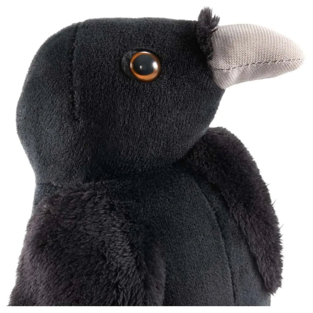 HP RAVENCLAW RAVEN MASCOT PLUSH NOBLE COLLECTIONS
