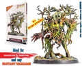 Dungeons & Lasers - DEMONIC TREE ARCHON GAMES