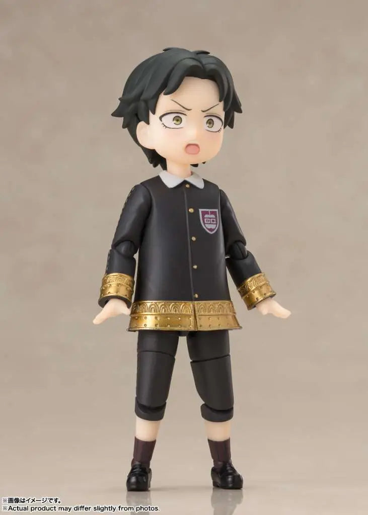 SPYxFAMILY DAMIAN DESMOND SHF BANDAI