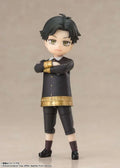 SPYxFAMILY DAMIAN DESMOND SHF BANDAI