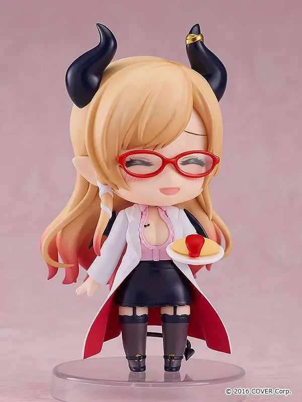 HOLOLIVE PROD YUZUKI CHOCO NENDOROID MAX FACTORY