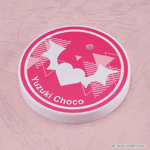 HOLOLIVE PROD YUZUKI CHOCO NENDOROID MAX FACTORY