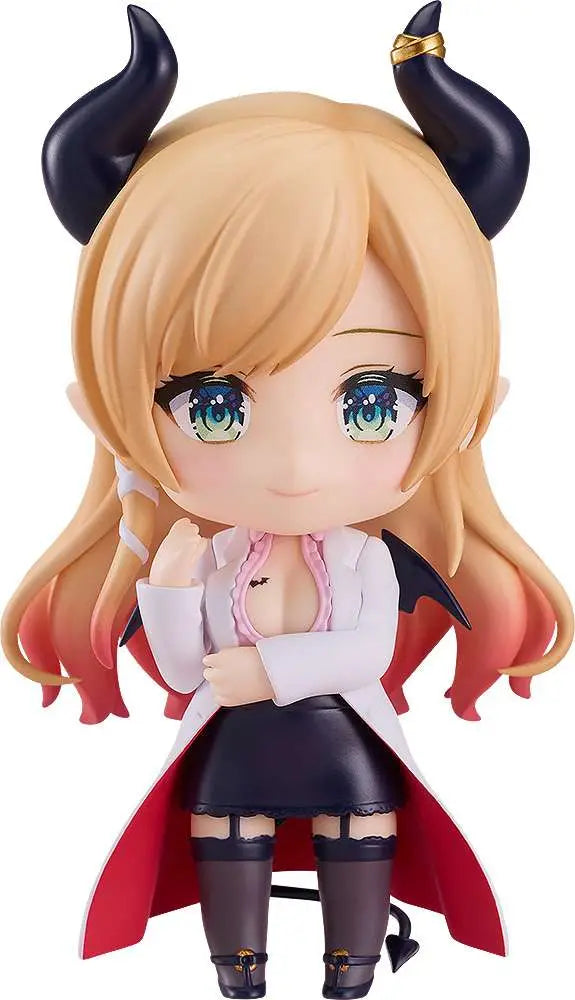HOLOLIVE PROD YUZUKI CHOCO NENDOROID MAX FACTORY