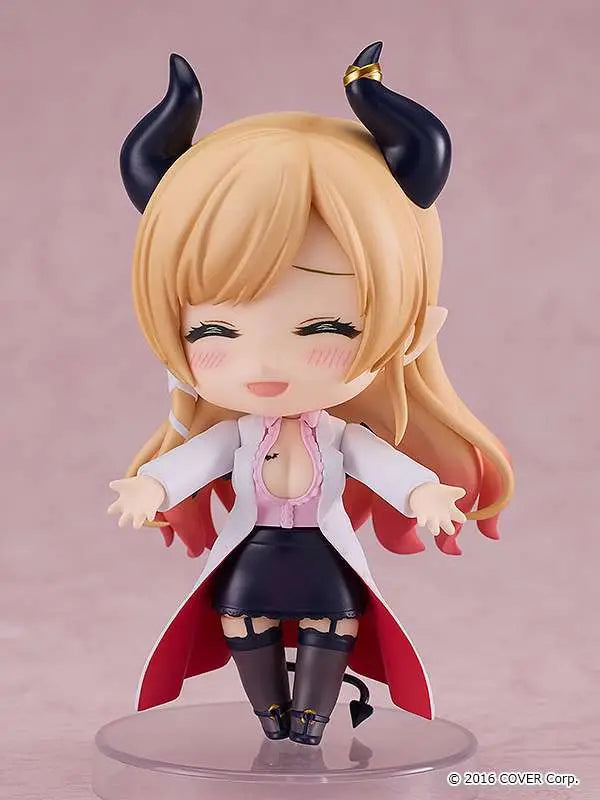 HOLOLIVE PROD YUZUKI CHOCO NENDOROID MAX FACTORY
