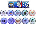 One PIECE Skulls Fairy Lights TEKNOFUN