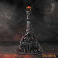 LORD OF THE RINGS BARAD DUR BACKFLOW INCENSE BURNER NEMESIS NOW