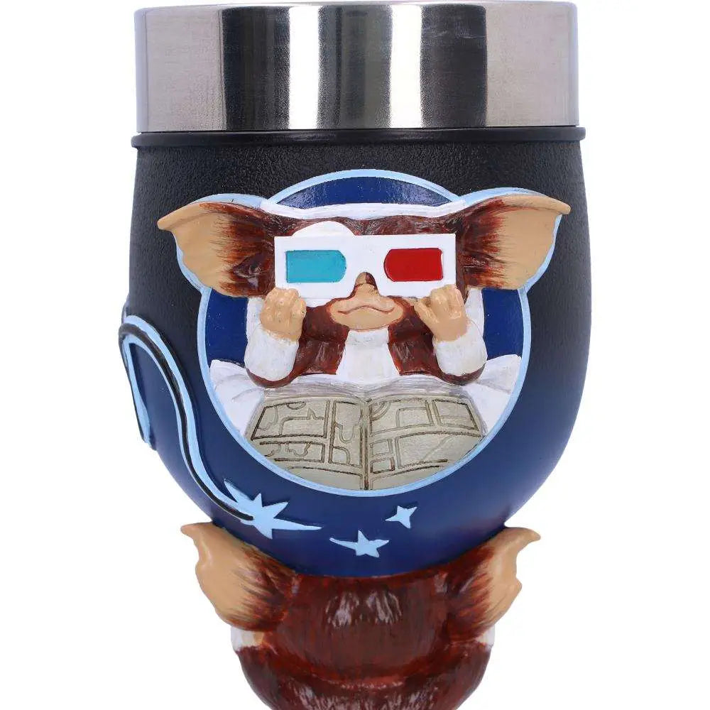 GREMLINS GIZMO GOBLET NEMESIS NOW