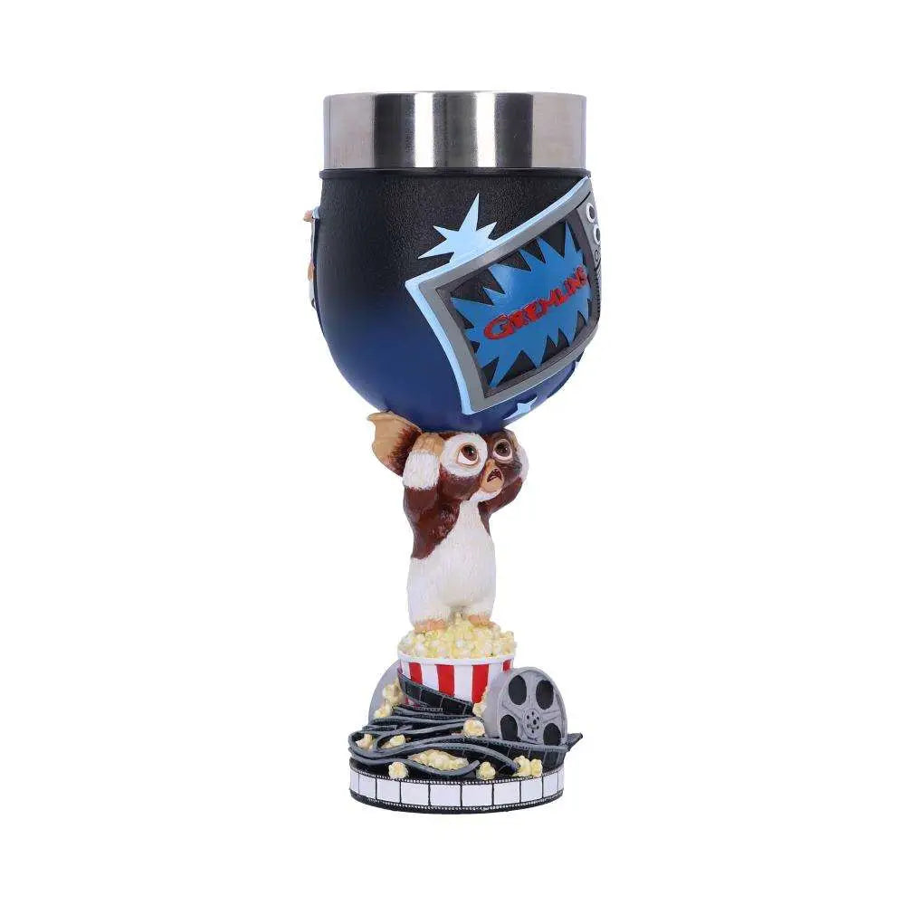 GREMLINS GIZMO GOBLET NEMESIS NOW