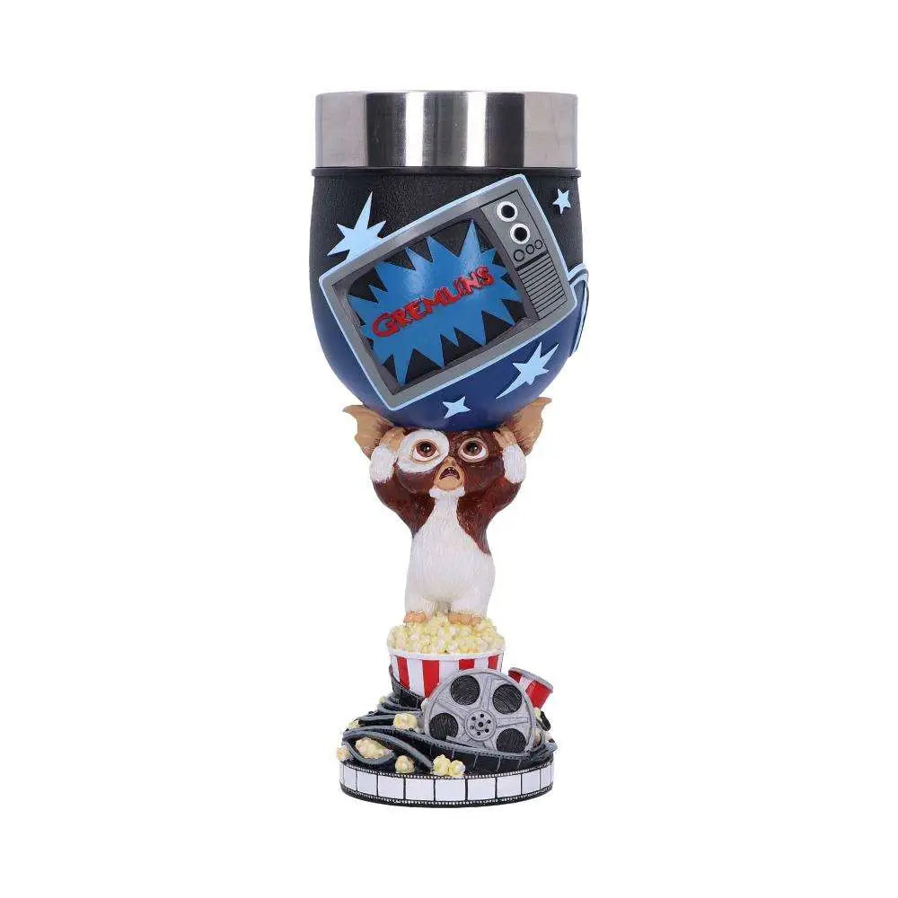GREMLINS GIZMO GOBLET NEMESIS NOW