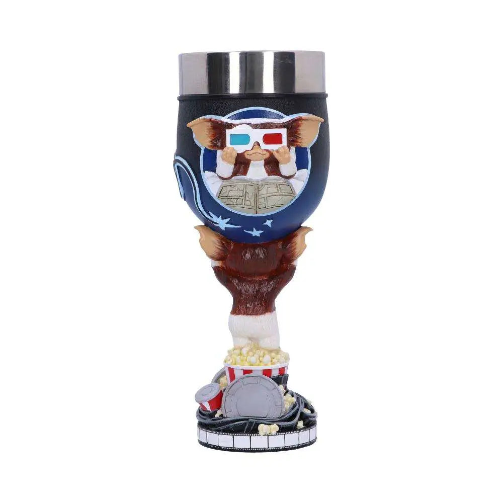 GREMLINS GIZMO GOBLET NEMESIS NOW