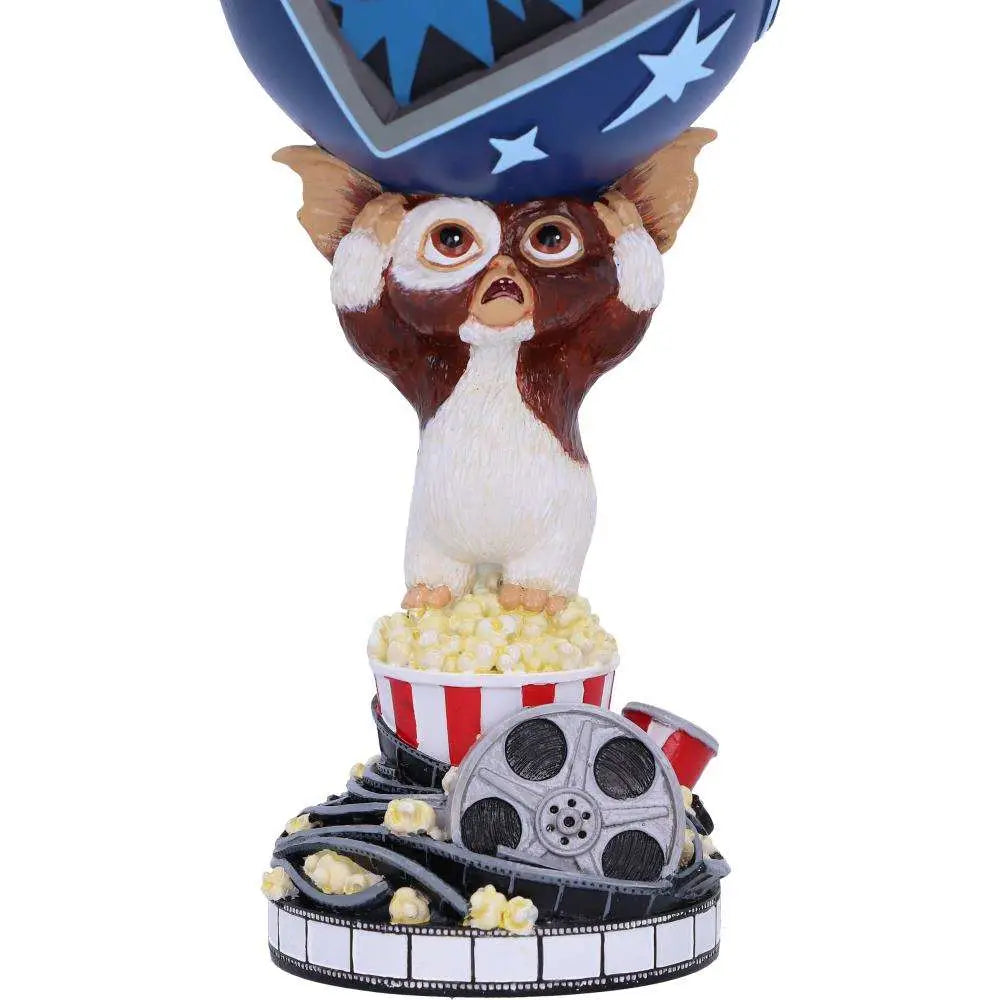 GREMLINS GIZMO GOBLET NEMESIS NOW