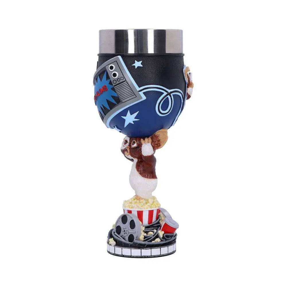 GREMLINS GIZMO GOBLET NEMESIS NOW