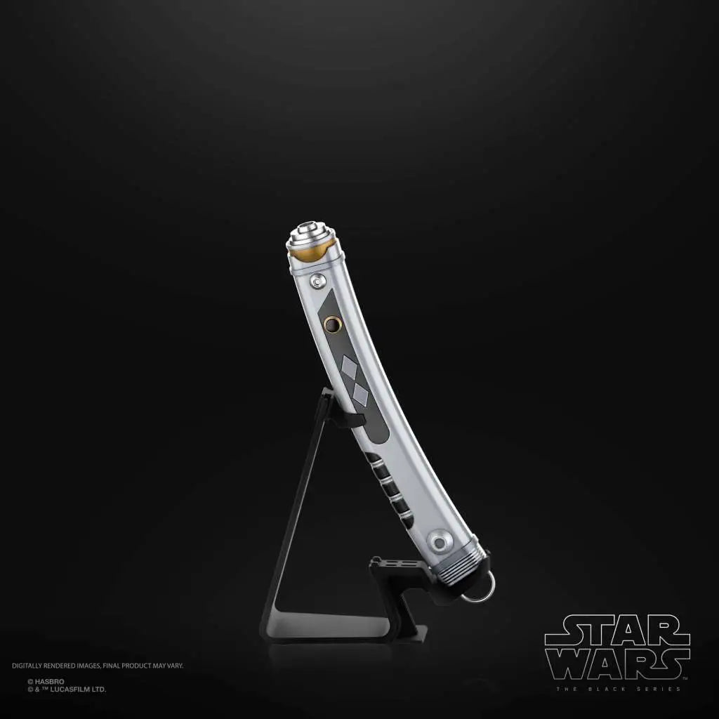 Star Wars BL AHSOKA TANO LIGHTSABER HASBRO