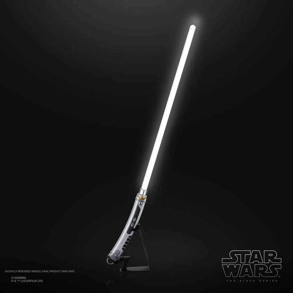 Star Wars BL AHSOKA TANO LIGHTSABER HASBRO