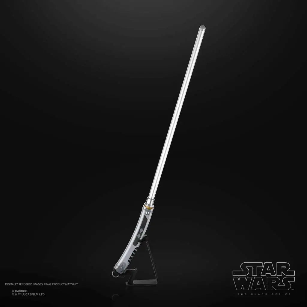 Star Wars BL AHSOKA TANO LIGHTSABER HASBRO