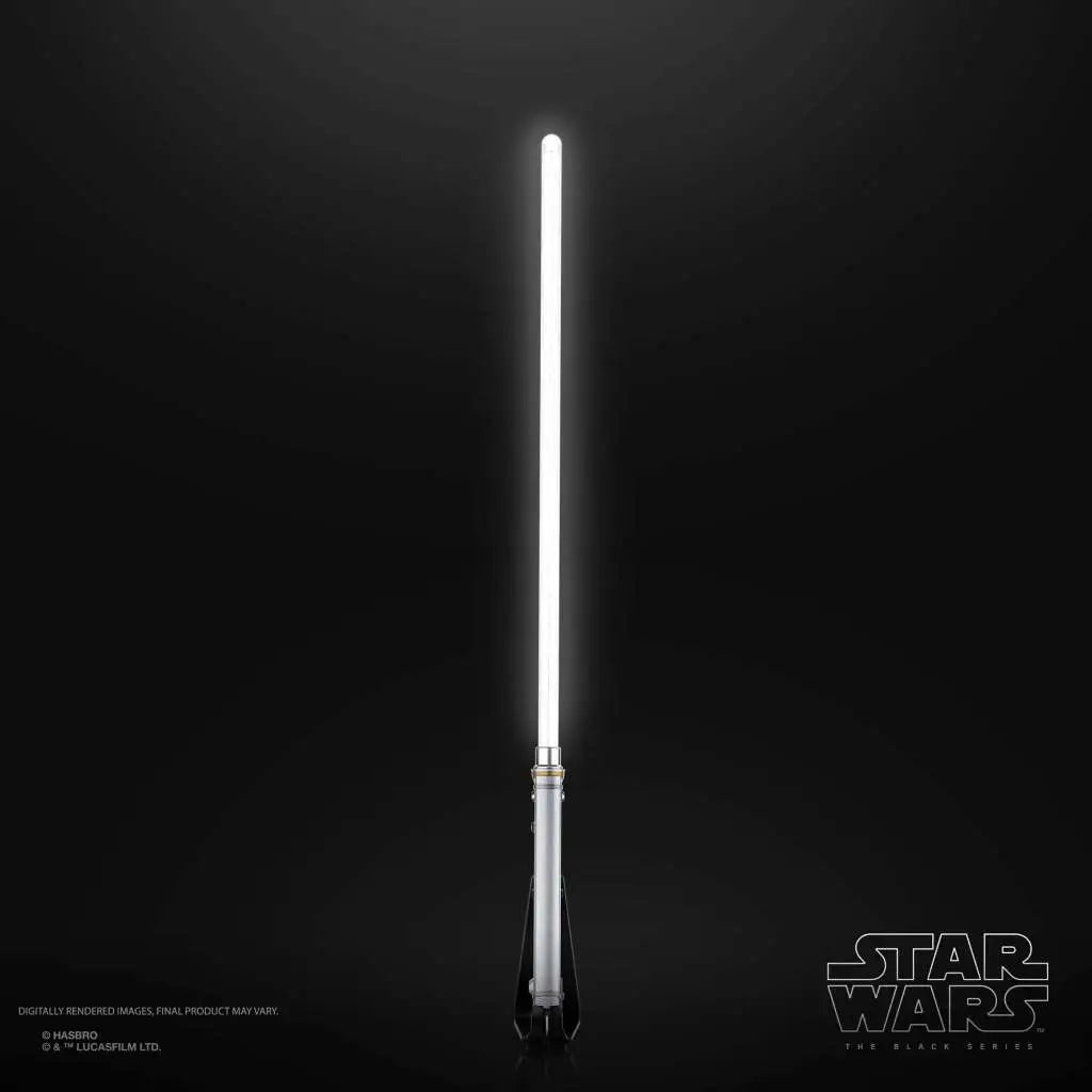Star Wars BL AHSOKA TANO LIGHTSABER HASBRO