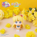 LOOKUP SAILOR MOON COSMOS SAILOR VENUS MEGAHOUSE