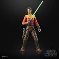 SW BL SWA EZRA BRIDGER LOTHAL AF HASBRO