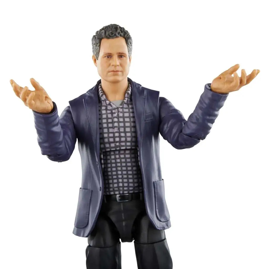 ML INFINITY SAGA BRUCE BANNER AF HASBRO