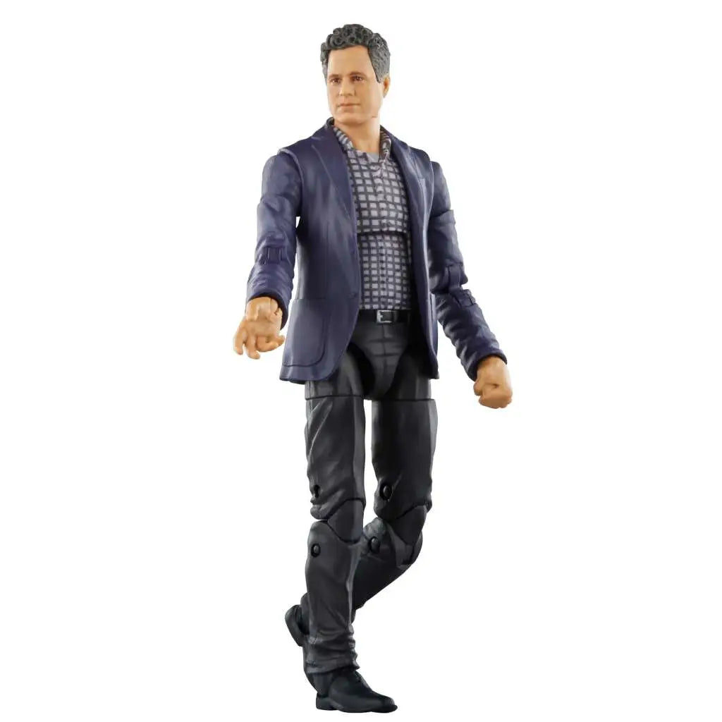 ML INFINITY SAGA BRUCE BANNER AF HASBRO