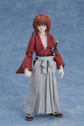 RUROUNI KENSHIN HIMURA BUZZMOD AF ANIPLEX