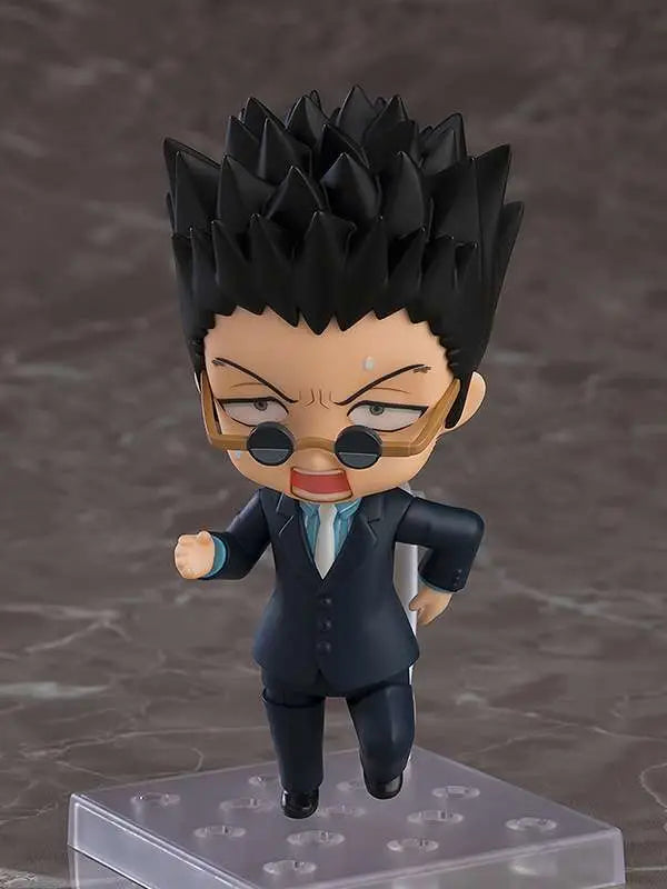 HUNTER X HUNTER LEORIO NENDOROID GOODSMILE FR