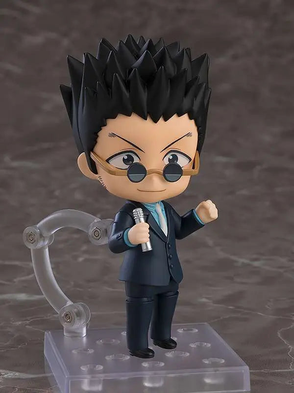 HUNTER X HUNTER LEORIO NENDOROID GOODSMILE FR