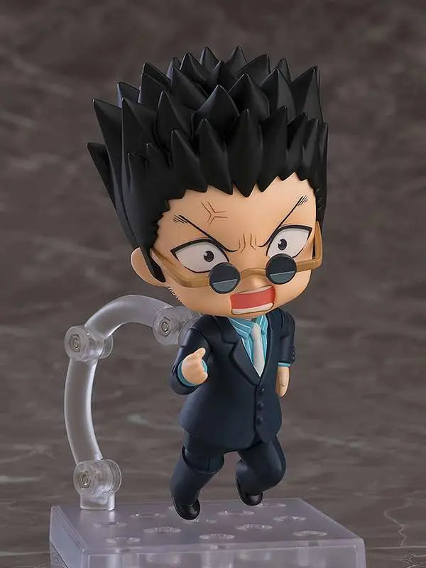 HUNTER X HUNTER LEORIO NENDOROID GOODSMILE FR