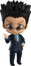 HUNTER X HUNTER LEORIO NENDOROID GOODSMILE FR