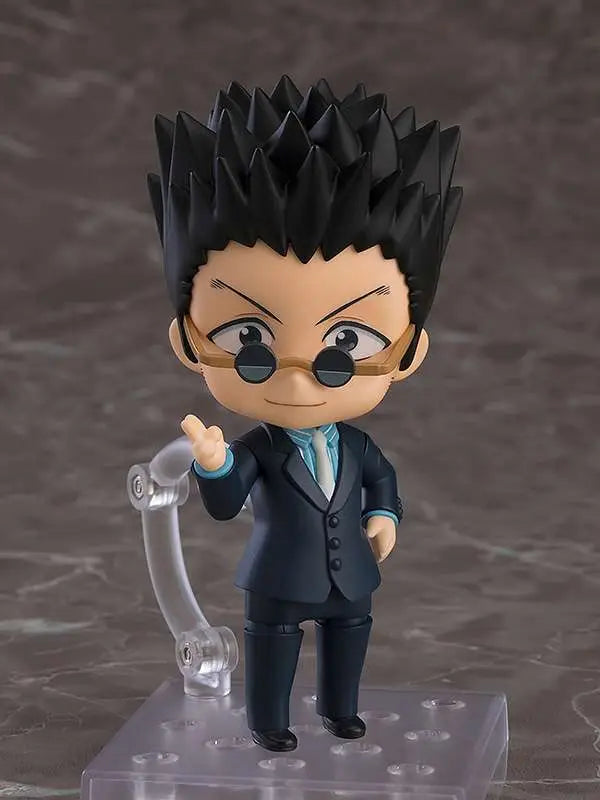 HUNTER X HUNTER LEORIO NENDOROID GOODSMILE FR