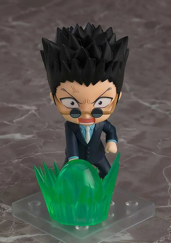 HUNTER X HUNTER LEORIO NENDOROID GOODSMILE FR