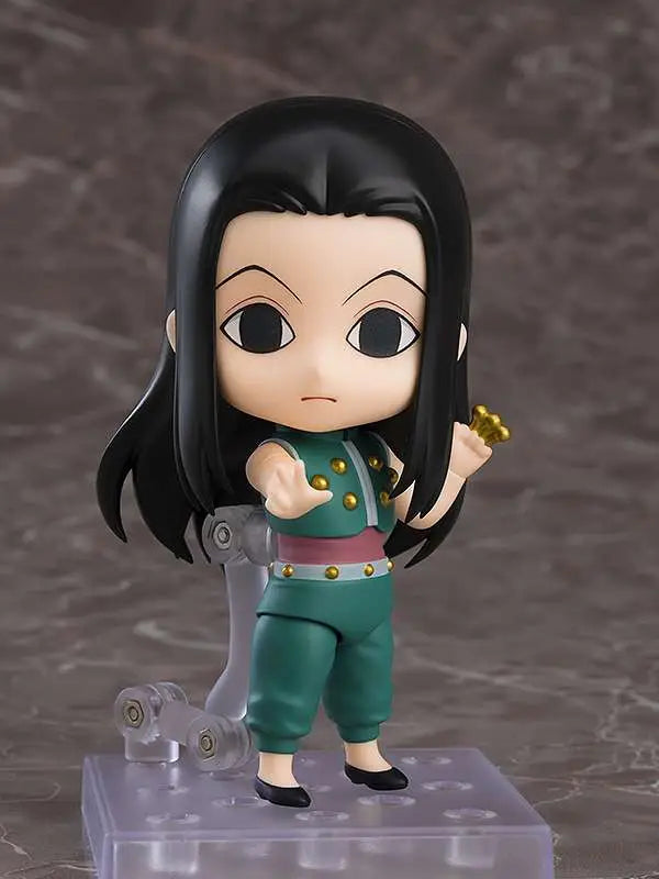 HUNTER X HUNTER YELLMI NENDOROID GOODSMILE FR